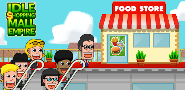 Idle Supermarket Tycoon - Shop on the App Store