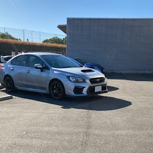 WRX STI VAB