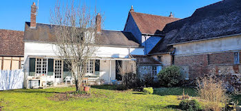 maison à Chaumont-en-Vexin (60)