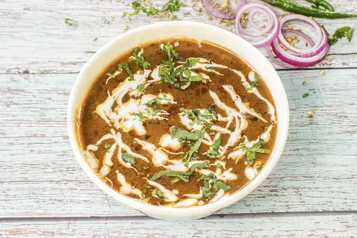 Dal Makhani