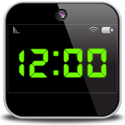 Digital Clock Widget 1.0 Icon