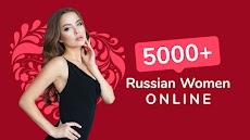 Lovely Russian Women - Find Loveのおすすめ画像4