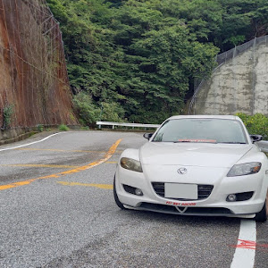 RX-8 SE3P