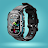Oukitel BT20 Smartwatch Guide icon