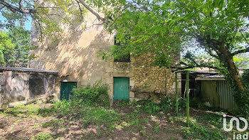 maison à Poitiers (86)