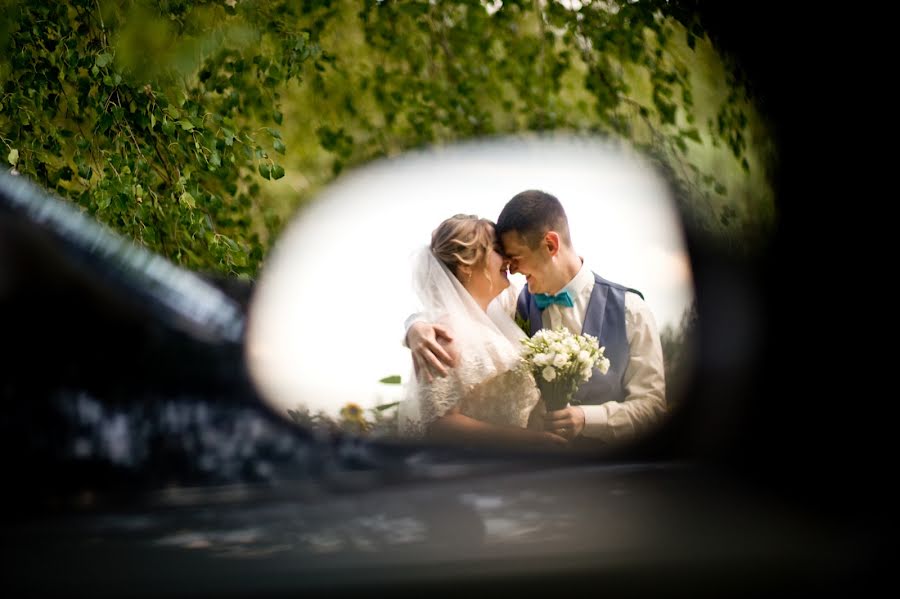 Fotografo di matrimoni Nikolay Danyuk (danukart). Foto del 5 giugno 2019