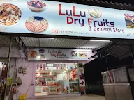 LuLu Dry Fruits & General Store photo 1