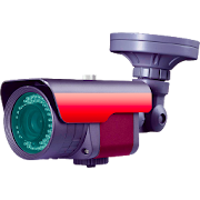 Viewer for Security Spy cams 3.4 Icon