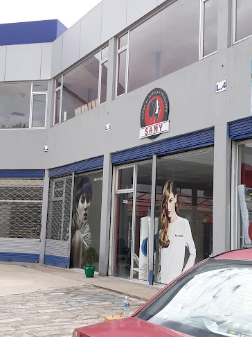 Centro De Estetica Y Peluqueria Samy