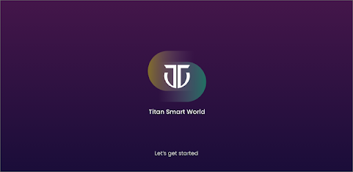 Titan Smart World