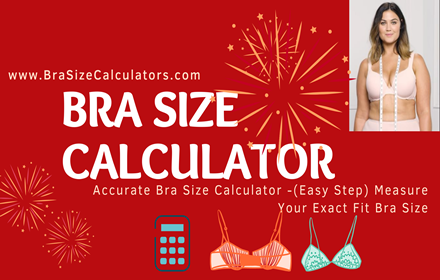 Bra Size Calculators Preview image 0