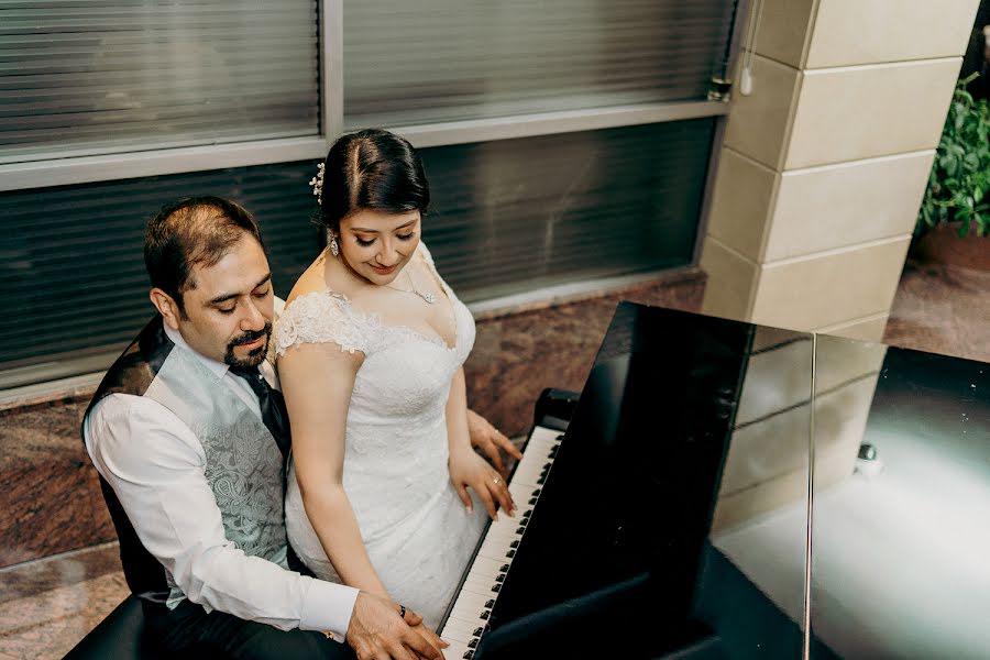 Fotógrafo de bodas Andrés López (fotobodasquito). Foto del 21 de febrero