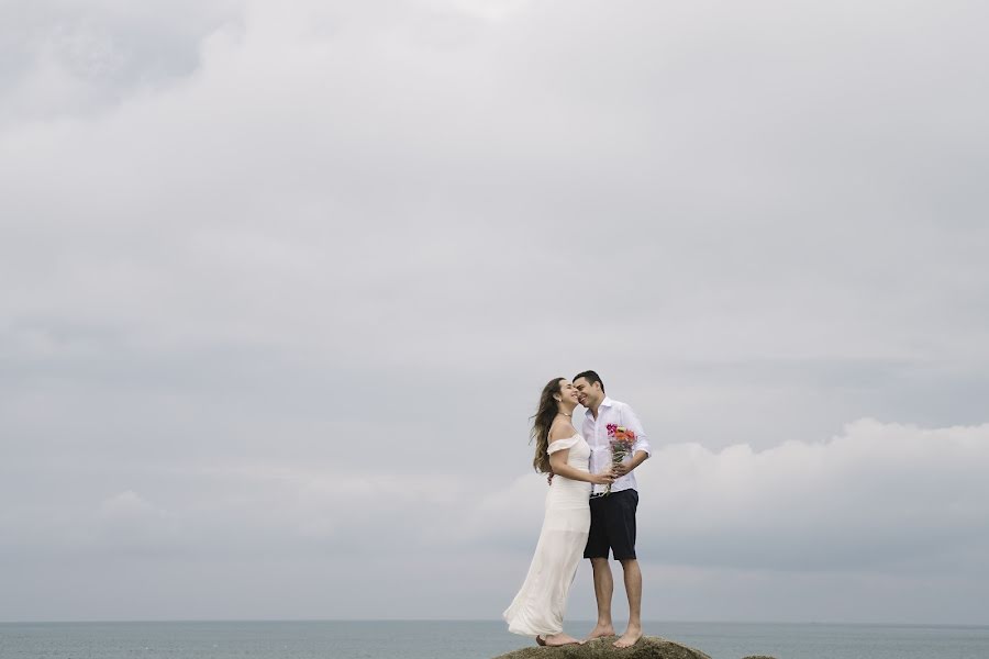 Wedding photographer Bruno Guedes (brunoguedes). Photo of 27 October 2017