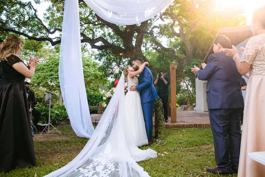 Photographe de mariage Alexis Rueda Apaza (alexis). Photo du 29 mai 2022