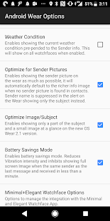 Augmented SmartWatch Pro(圖7)-速報App