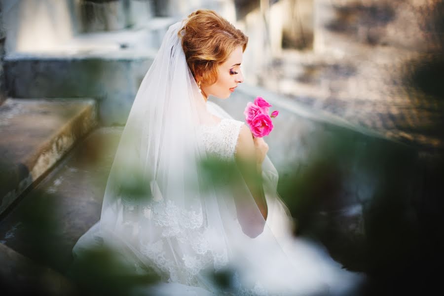 Wedding photographer Nazar Roschuk (nazarroshchuk). Photo of 27 October 2015