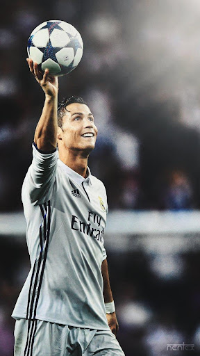 Cristiano Ronaldo Wallpapers Hd Apk Download Apkpureco