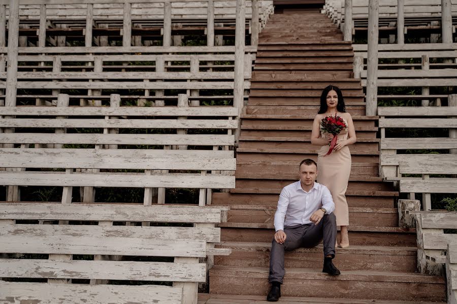 Fotógrafo de bodas Yuliya Cvetkova (cvetkovafoto). Foto del 30 de julio 2020