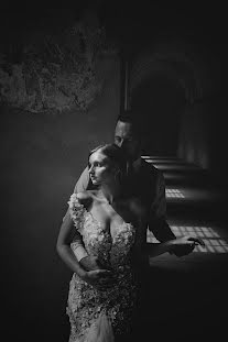 Wedding photographer Mateusz Marzec (wiosennydesign). Photo of 25 November 2023