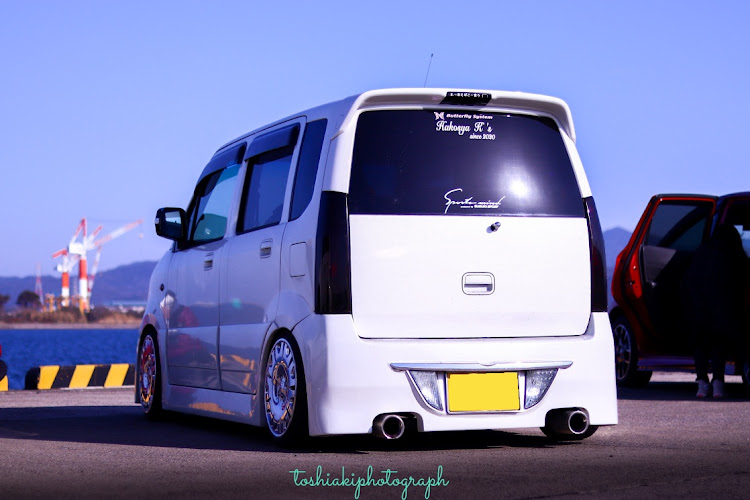 エルグランドのオフ会・撮影会・オールマイティ・西九州連合 car club 和楽・技術の日産に関するカスタム事例の投稿画像13枚目