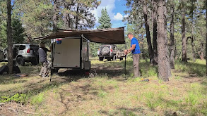 Elk Camp Walkthrough thumbnail