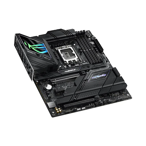 Mainboard ASUS ROG STRIX Z790-F GAMING WIFI II