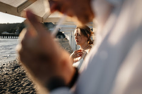 Wedding photographer Tatyana Napizheva (tatinapizheva). Photo of 31 March