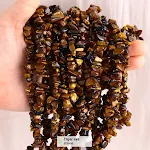 Tiger Eye