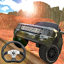 Offroad Car Driving 3.1 APK تنزيل