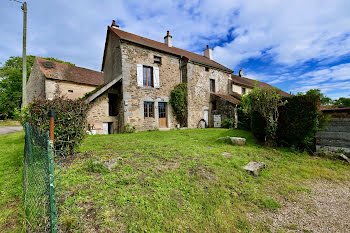 maison à Saint-André-en-Morvan (58)