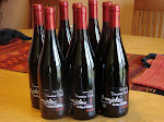 Domaine Pral Beaujolais Nouveau