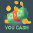 You Cash - Earn Cash Rewards icon