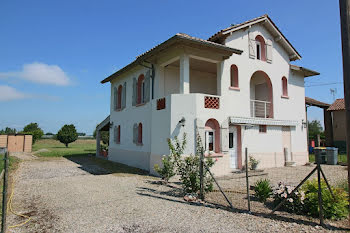 maison à Montbeton (82)