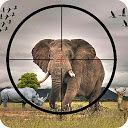 Animal Hunting Wild Adventure hunting ani 1.0 APK Download