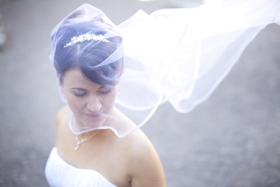 Vestuvių fotografas Leila Arefjev (leika). Nuotrauka 2014 kovo 10