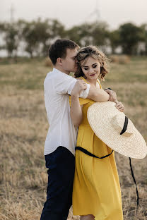 Wedding photographer Natalya Kirsanova (kirsanovaph). Photo of 5 August 2022