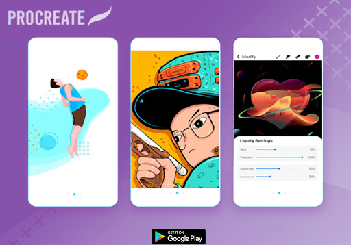 Featured image of post Procreate Pocket Apk Free Download Android / Comment if you need help i can do this for you ✅hey all, wanted to share this video as it&#039;s an awesome way to save $8 on the app store by downloading and.