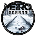 Metro Exodus Theme Chrome extension download