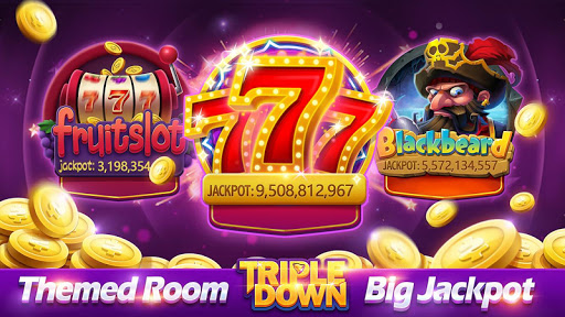 Triple Down Casino