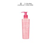 [Công Ty, Tem Phụ] Gel Rửa Mặt Bioderma Sensibio Gel Moussant - 200Ml - [Cocolux]