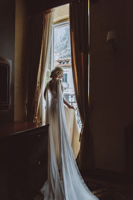 Fotografo di matrimoni Denis Bogdanov (bogdanovfoto). Foto del 31 luglio 2019