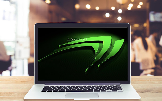 NVIDIA Geforce HD Wallpapers Gaming Theme