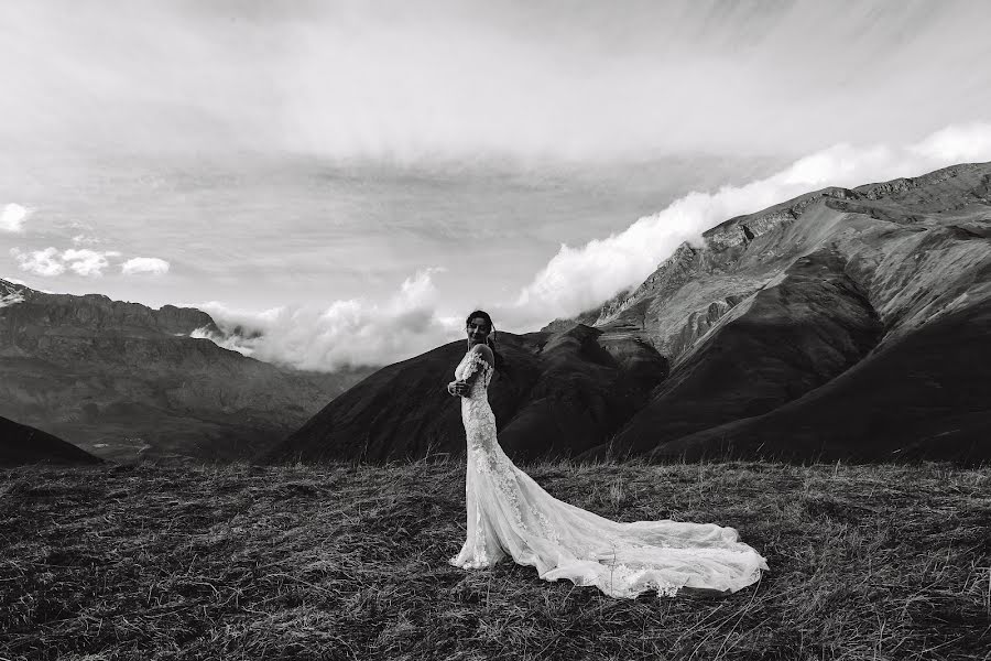 Photographe de mariage Kirill Chekhodarov (chekhodarov). Photo du 21 avril 2018