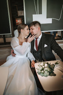 結婚式の写真家Anatoliy Atrashkevich (atrashkevich)。2月17日の写真