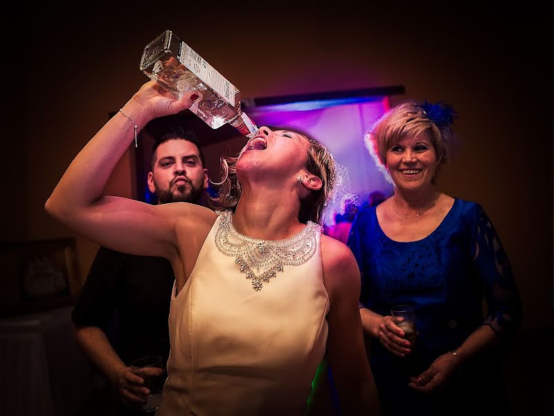 Fotógrafo de casamento Manu Galvez (manugalvez). Foto de 19 de outubro 2018