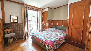 appartement à Chamonix-Mont-Blanc (74)