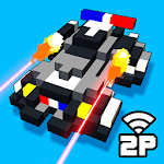 Cover Image of ดาวน์โหลด Hovercraft: Takedown 1.5.7 APK