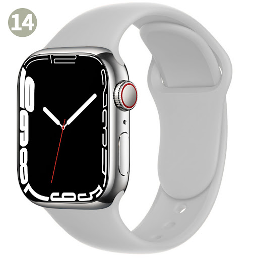 384041MM Rock Gray 14