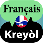 Cover Image of Tải xuống French Creole Translation 1.4 APK