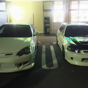 インテグラ DC5